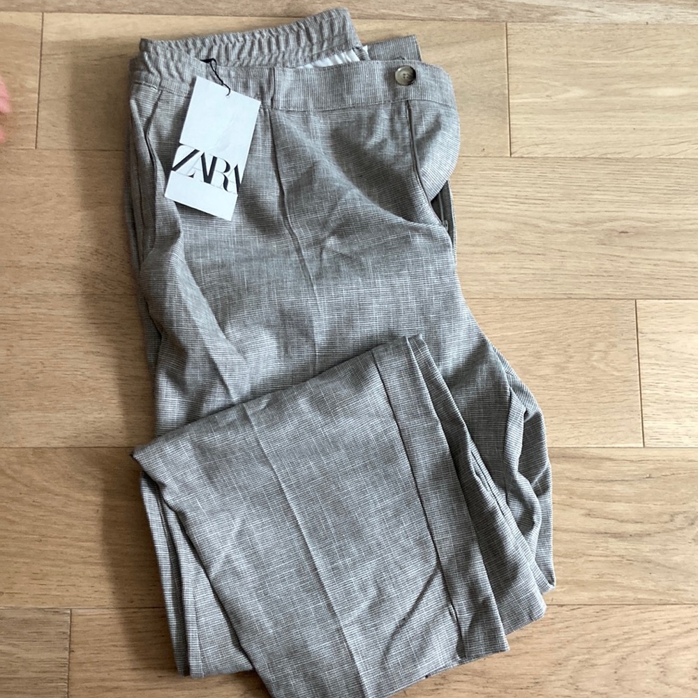 Mens Zara Pants
